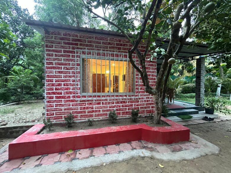 Best Homestay near Dhanyakuria – Greenview Haven